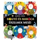 BARTOS ERIKA-BOGYÓ ÉS BABÓCA - ÉRZELMEK MESÉI Érzelmek meséi