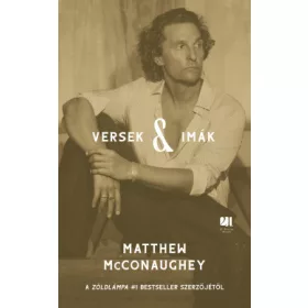 MATTHEW MCCONAUGHEY-VERSEK & IMÁK