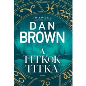 DAN BROWN-A titkok titka