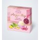 Chocofive Angyalhaj stilusú csokoládé 100 g 