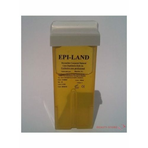 EPI-LAND gyantapatron natur 100ml