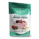 LUXOYA - 9-FIBRE VEGAN PROTEIN PUDDING - VEGÁN FEHÉRJÉT TARTALMAZÓ ROSTPUDING 450 g - Vanília-erdei gyümölcs