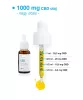 USA medical CBD Olaj 1000 mg | 30 ml