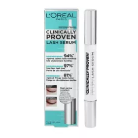   L’;ORÉAL PARIS CLINICALLY PROVEN LASH SERUM Szempillanövesztő szérum nőknek 1,9 ml