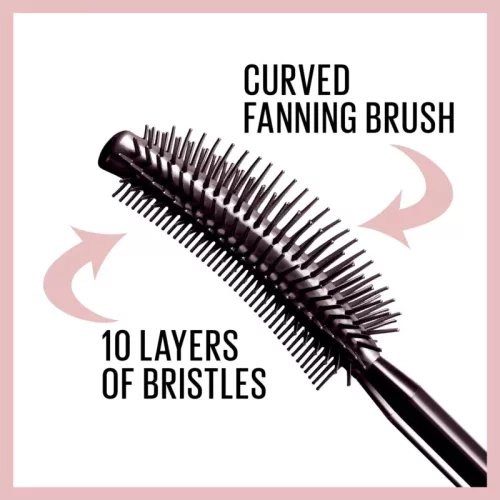 Maybelline New York Lash Sensational Mascara