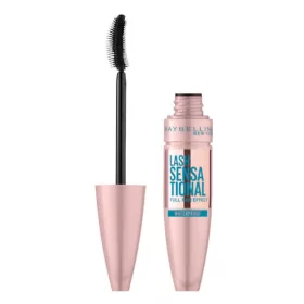   Lash Sensational vízálló göndörítő és nagyobbító szempillaspirál