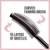 Lash Sensational vízálló göndörítő és nagyobbító szempillaspirál