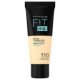 Fit Me Matte &; Poreless pórusösszehúzó alapozó, 110 (30 ml)