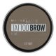 Tattoo Brow Pomade géles szemöldökformázó, 01 Taupe (5 ml)