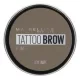 Tattoo Brow Pomade géles szemöldökformázó, 01 Taupe (5 ml)
