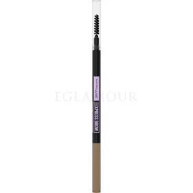   Maybelline Brow Ultra Slim automata szemöldökceruza, 00 Light Blond