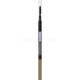 Maybelline Brow Ultra Slim automata szemöldökceruza, 00 Light Blond