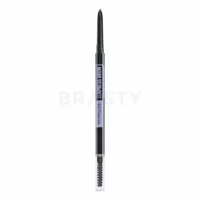   Maybelline Brow Ultra Slim automata szemöldökceruza, 02 Soft Brown