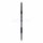 Maybelline Brow Ultra Slim automata szemöldökceruza, 02 Soft Brown