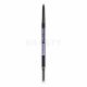 Maybelline Brow Ultra Slim automata szemöldökceruza, 02 Soft Brown