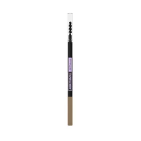   Maybelline New York Brow Ultra Slim Eyebrow Pencil –; 03 Warm Brown