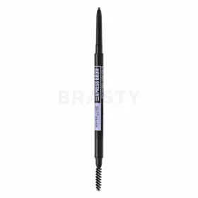   Maybelline Brow Ultra Slim automata szemöldökceruza, 05 Deep Brown