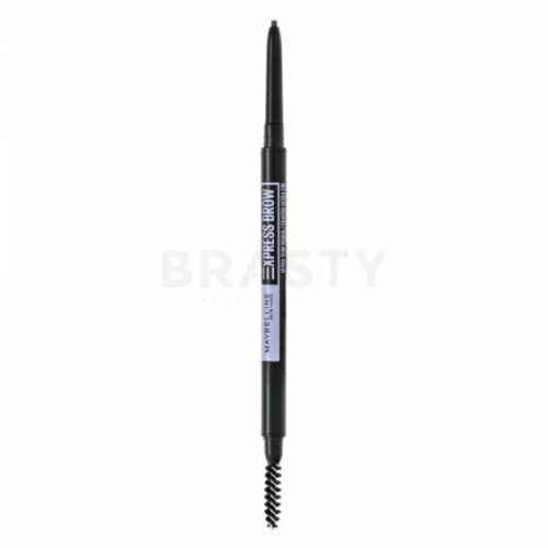 Maybelline Brow Ultra Slim automata szemöldökceruza, 05 Deep Brown