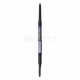 Maybelline Brow Ultra Slim automata szemöldökceruza, 05 Deep Brown