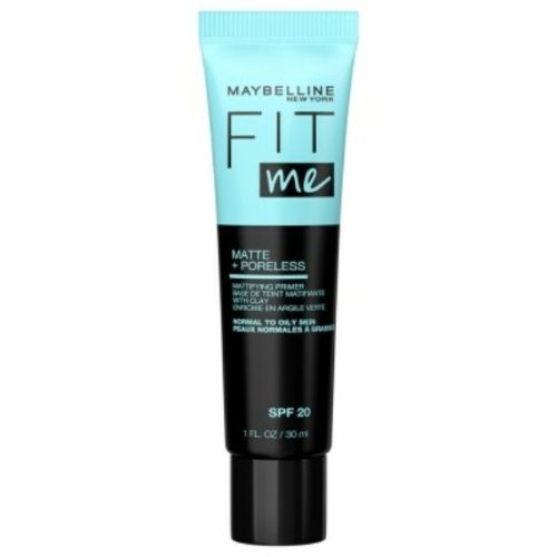NY Fit Me Matte and Poreless Primer báziskrém SPF20 (30 ml)