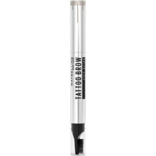 Tattoo Brow Lift szemöldökceruza 02 SOFT BROWN