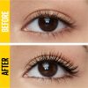 New York Colossal Curl Bounce After Dark extra fekete szempillaspirál (10 ml)