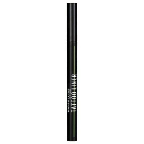 Szemhéjtus Tattoo Liner Ink Pen Fix Fekete, 1 ml