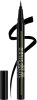 Szemhéjtus Tattoo Liner Ink Pen Fix Fekete, 1 ml
