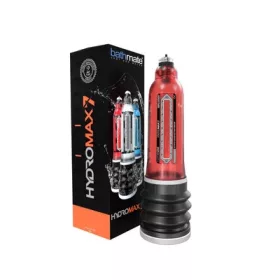 HYDROMAX7 - RED