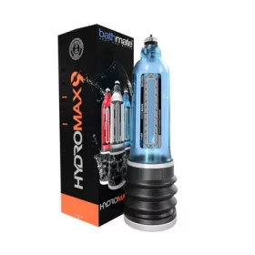 HYDROMAX9 - BLUE