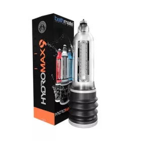 HYDROMAX9 - CLEAR