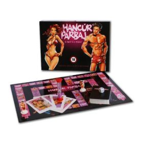 HANCÚR PÁRBAJ -KI MEGY EL A VÉGÉN?