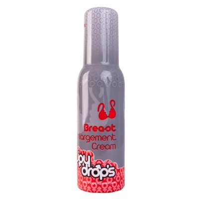 BREAST ENLARGEMENT CREAM - 100 ML