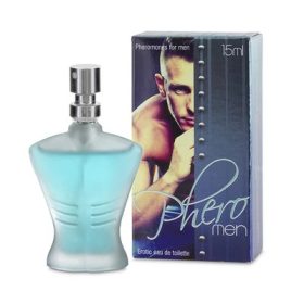PHEROMEN EAU DE TOILETTE - 15 ML