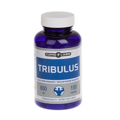 TRIBULUS - 100 DB