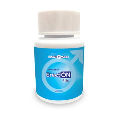 ERECTON - 10 DB