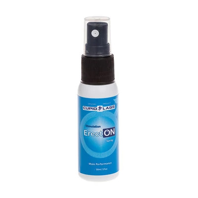 ERECT ON SPRAY - 30 ML