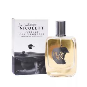 Pheromone Nicolett női parfüm 50 ml