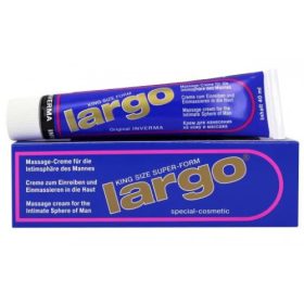 Largo Special – Prémium péniszkrém 40 mL