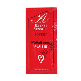 EXTASE SENSUAL – izgató krém nőknek 10 ml