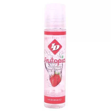 ID FRUTOPIA - LUBE EPER 30 ML