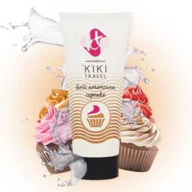 KIKÍ TRAVEL - CUPCAKE SÍKOSÍTÓ 50 ML