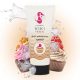 KIKÍ TRAVEL - CUPCAKE SÍKOSÍTÓ 50 ML