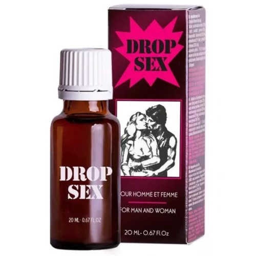RUF - érzéki szerelem csepp 20 ml