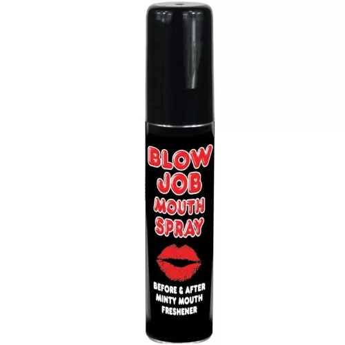 SPENCER & FLEETWOOD FRISSÍTŐ MENTA SPRAY 25 ML