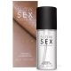 BIJOUX - SLOW SEX masszázsolaj, melegítő hatás 50 ml
