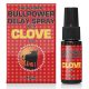 COBECO Bull Power – késleltető spray 15ml intim használatra