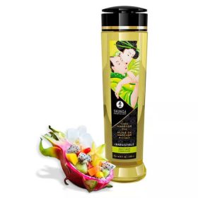 SHUNGA - csábító erotikus masszázsolaj 240 ml