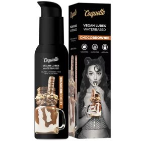   COQUETTE CHIC DESIRE - PRÉMIUM ÉLMÉNY VEGÁN CSOKIBARNA SÍKOSÍTÓ 100ML