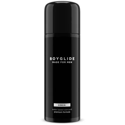 BOYGLIDE VÍZBÁZISÚ SÍKOSÍTÓ 100 ML